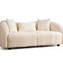 Venedik Sofa 2-Sitzer Creme 3