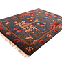 Nepal Sarita Wolle Schwarz 4