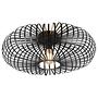 Johann Ceiling Light Iron 1-bulb 50 cm 0