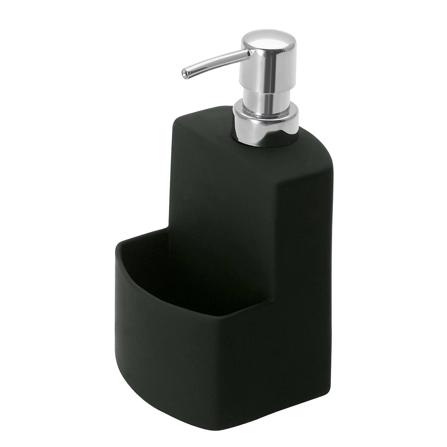 True Colours Festival Dish soap dispenser Black 1