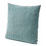 Anafi Kissenbezug Polyester Aqua 50 x 50 cm 0