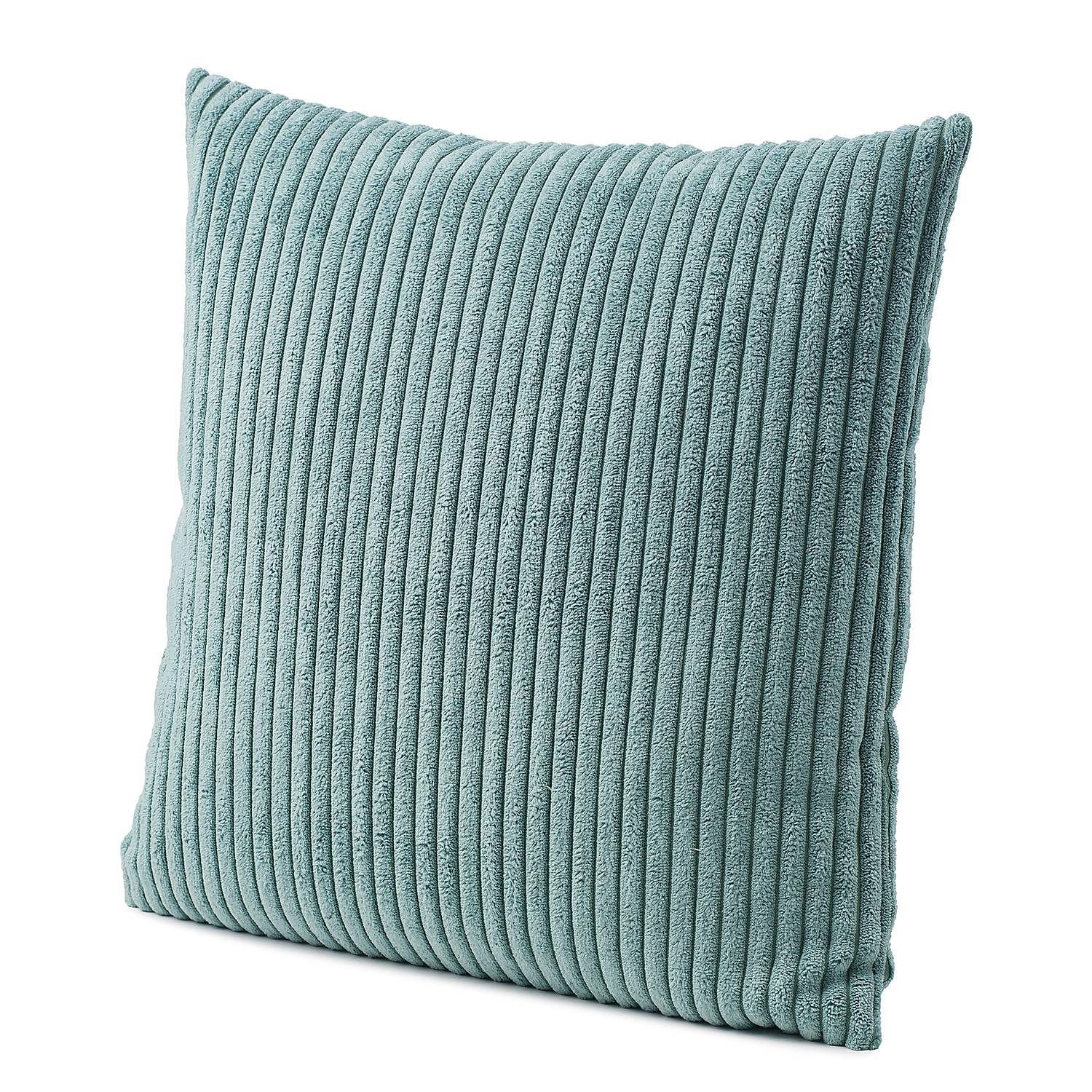 Anafi Kissenbezug Polyester Aqua 50 x 50 cm 0