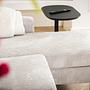 3-seater sofa CL L+R RIB Cream 7