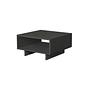 Hello Coffee table anthracite 6