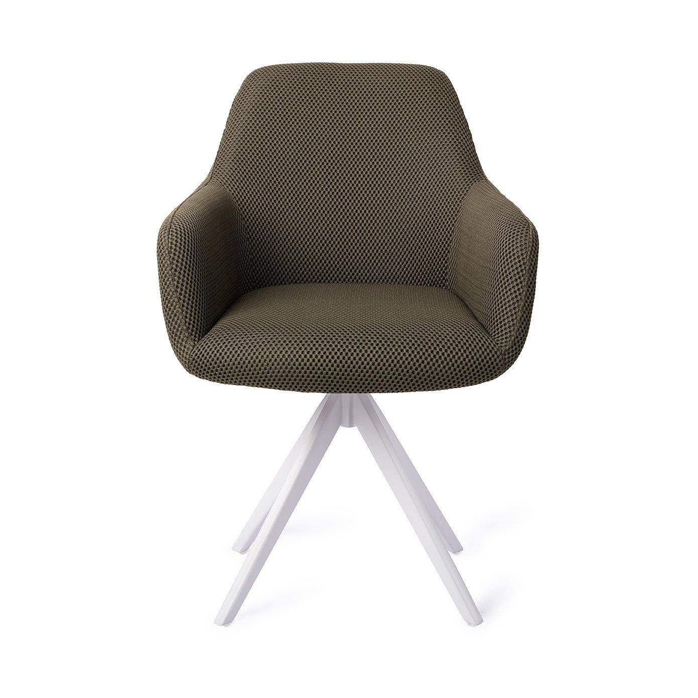 Hiroo Esszimmerstuhl Jungle Jewel 0