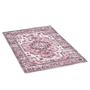 Oriental Four Badteppich Berry 60 x 100 cm 3