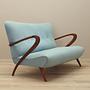 Sofa Mintgrün 1970er Jahre 10