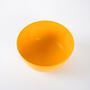 Bowl 1960s Yellow 3