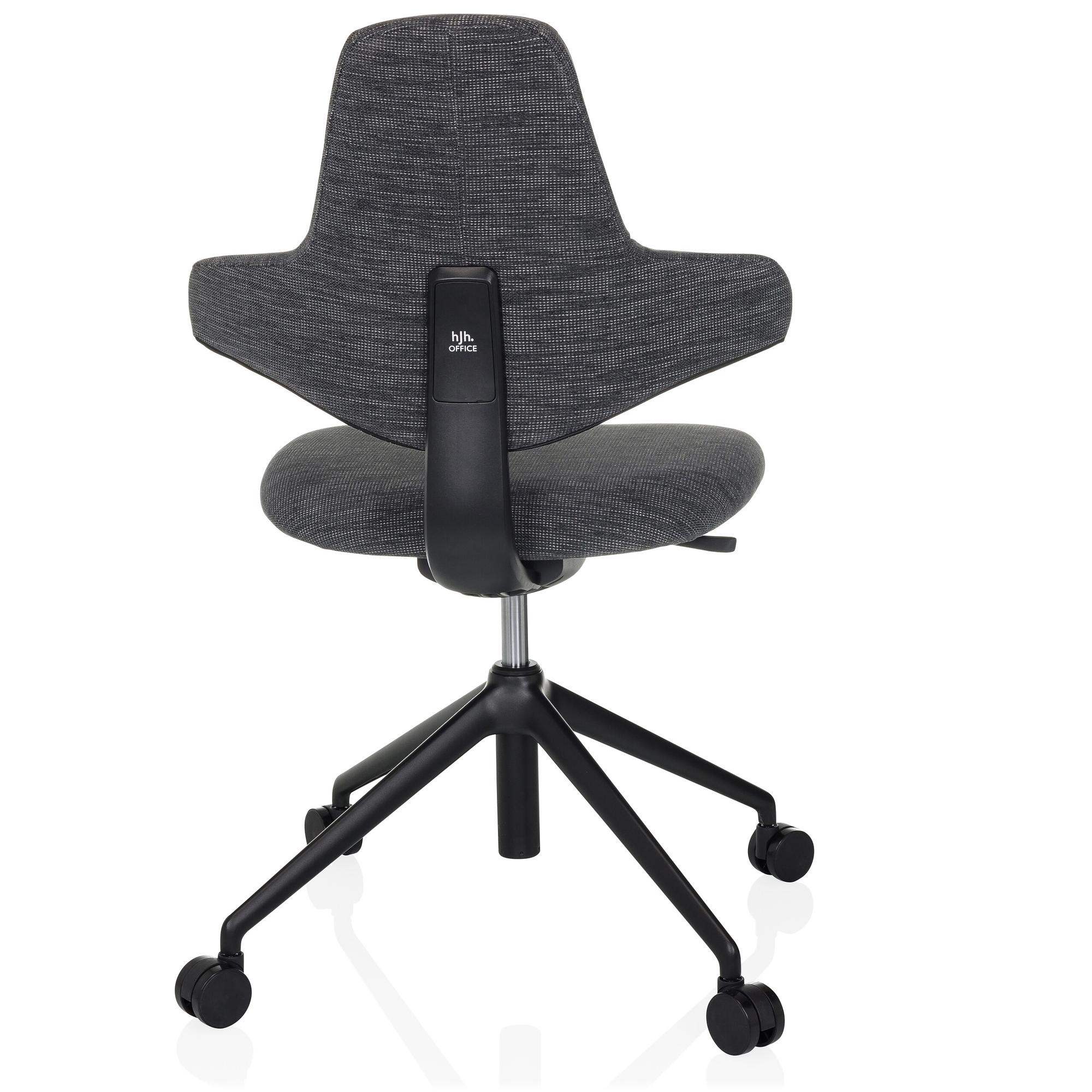 PALIANO Bürostuhl Grau 9