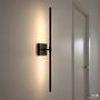Ons Rechargeable Battery Wall Light 3-Step Dimmer incl. Remote Control 4