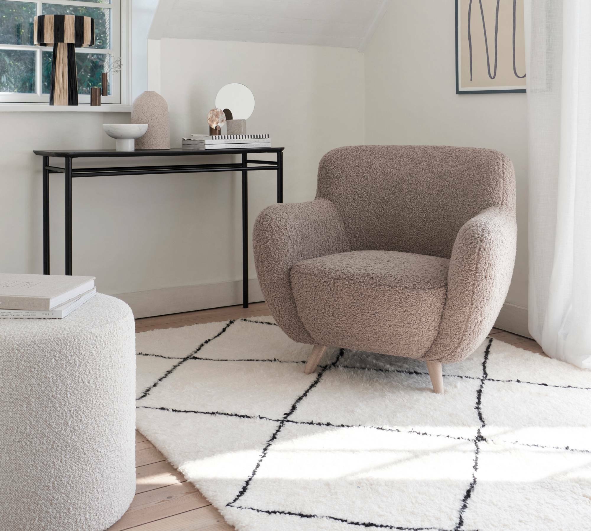 Otis Sessel Glore Mole 5