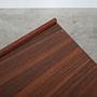 Cabinet Walnut 1960s 6
