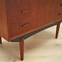 Secretary Teak 1970s 14