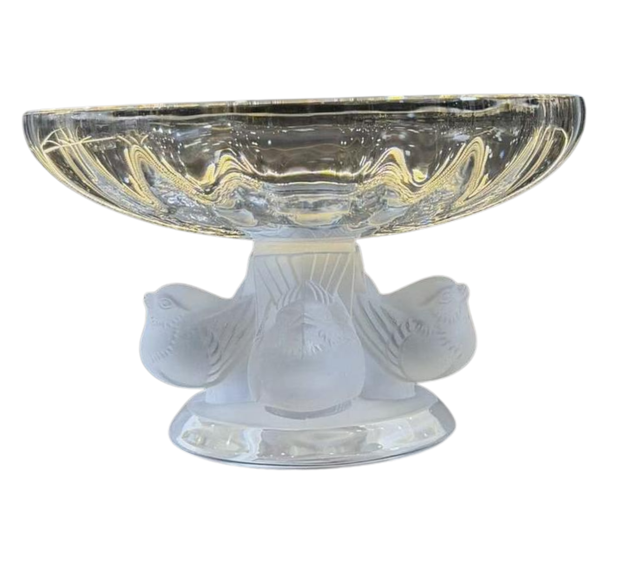 Nogent Schale Krystal 3