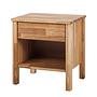 LayaWOOD Nachttisch Holz Geölt 0