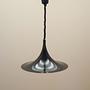 Pendant lamp
Metal
1970s 1