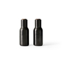 Bottle Grinder Classic Mühlen-Set Schwarz 0