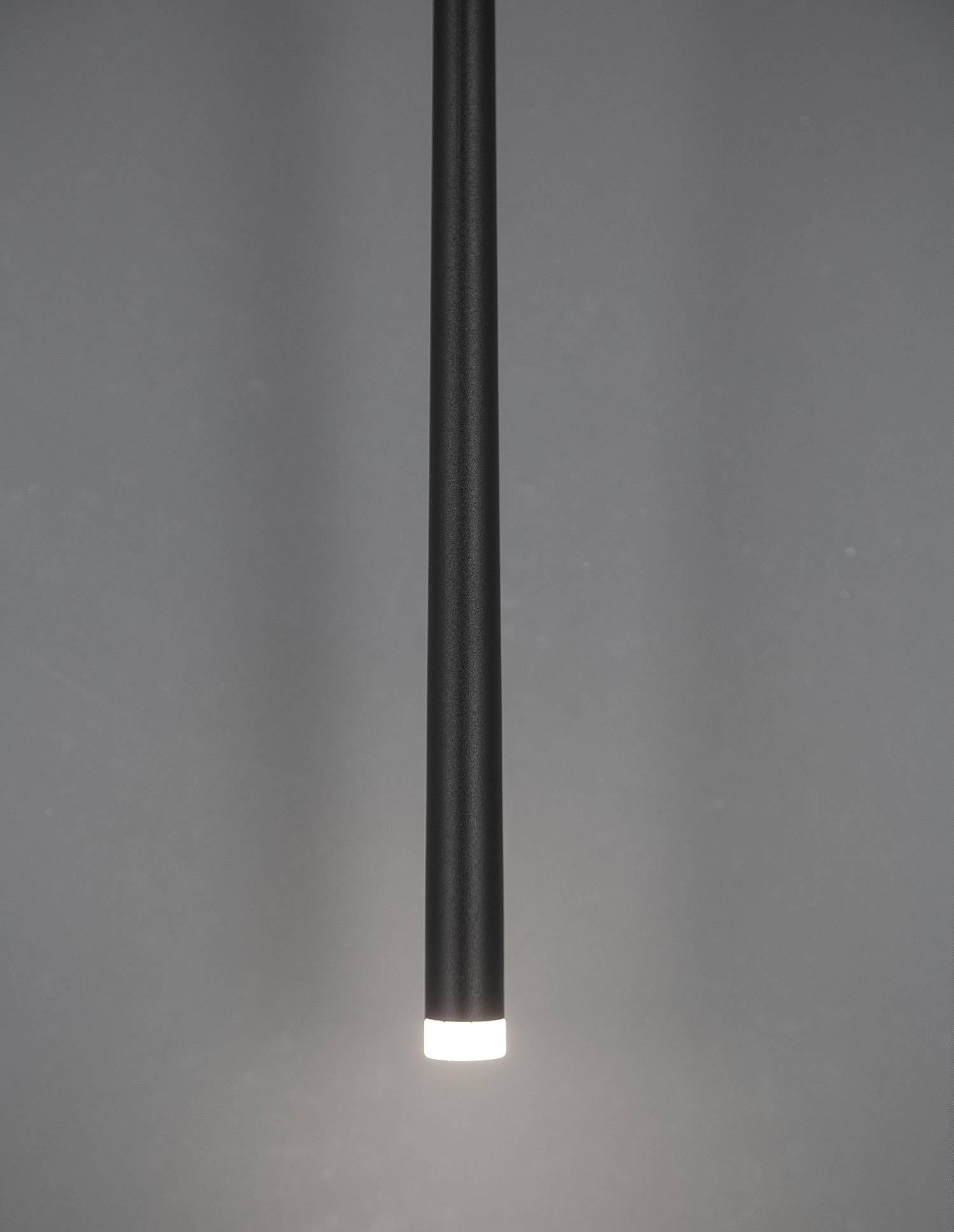 Giono Typ B Pendelleuchte Aluminium 1-flammig 3