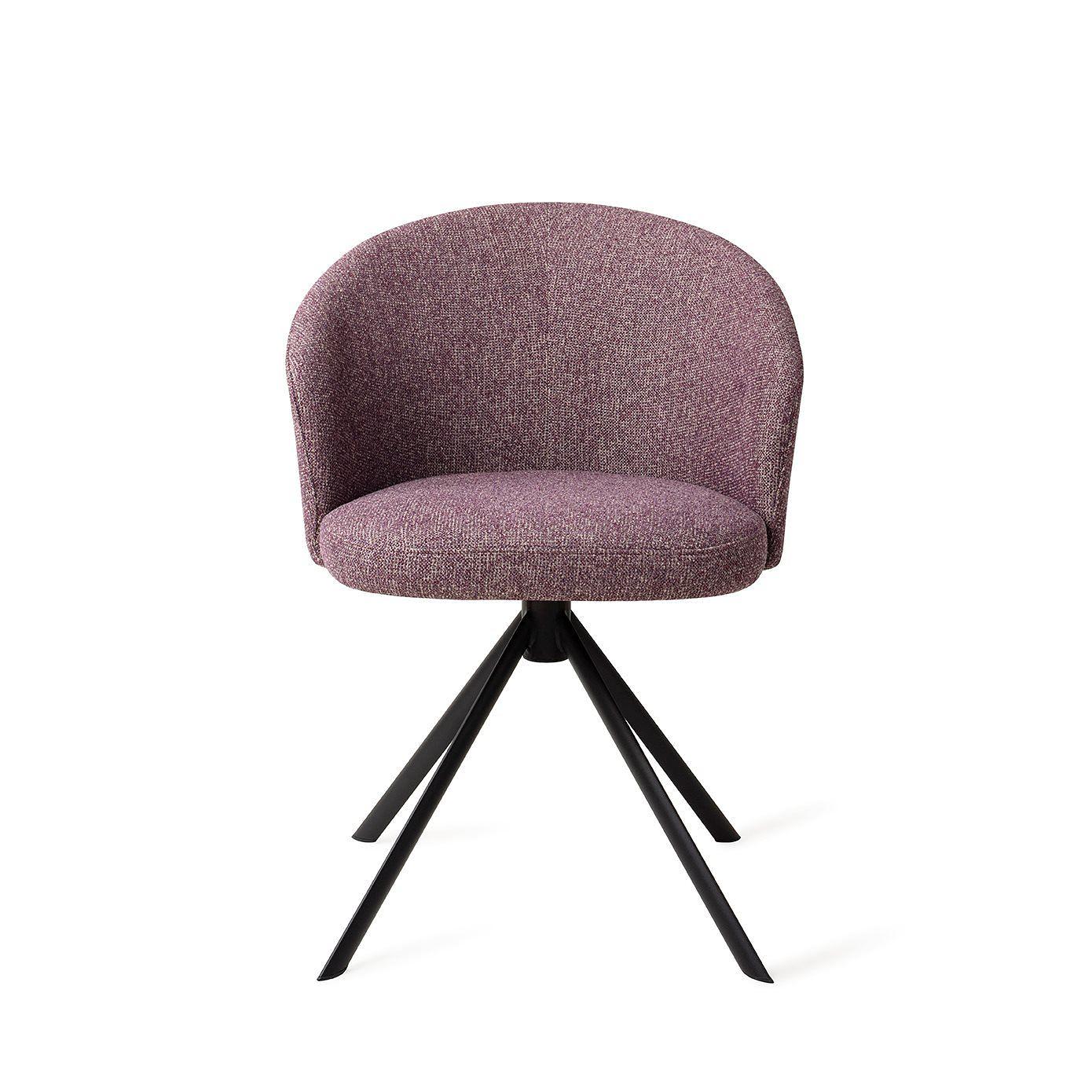 Niimi Esszimmerstuhl Perfect Plum 0
