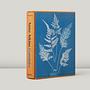 Anna Atkins. Cyanotypes (FFE) 1