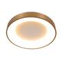 LED Deckenleuchte 1-flammig Acrylglas Metall 3