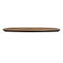 Fishbone Tischplatte Eiche 120x60 0