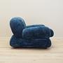 Sessel Blau 1970er Jahre 7
