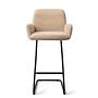 Misaki Bar stool Bar H Funky Fudge 3
