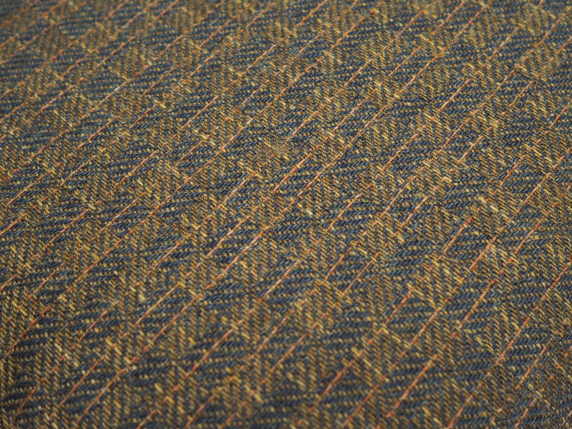 3x No. 31 dining chair teak 1970s 6