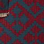 Kilim Gashgai Teppich Rot Blau 4