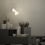 Wall lamp Spoula White 3