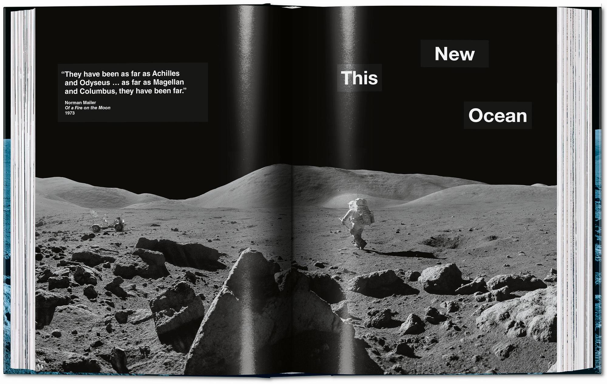 Das NASA Archiv. 40th Ed. 2