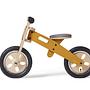 Das Balance-Bike Holz Gelb 5