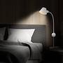 Brello I Wall Lamp Iron 1-light 1
