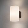 Calama Wall Lamp Aluminum 1-light 1