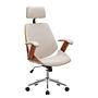 Viiki III Bürostuhl Beige 0