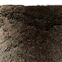 Bosie Lamina Mocha Ombre Felldecke 5