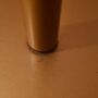Asterix Floor Stehlampe Metall Forest Green 5