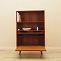 Teak Bookshelf 1970s 2