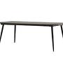 Keholmen Dining Table Mocha 7