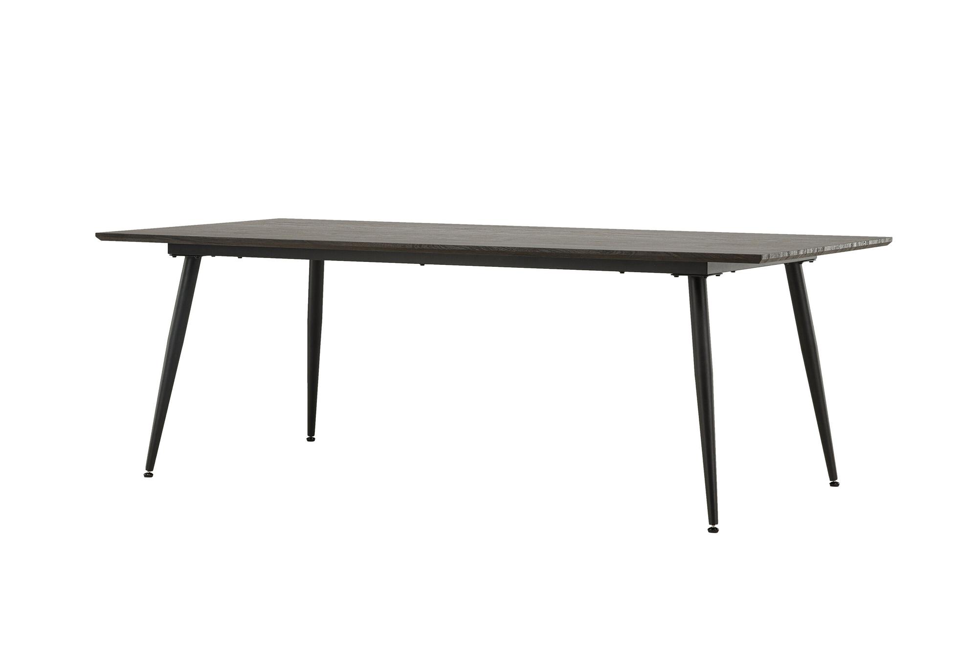 Keholmen Dining Table Mocha 7