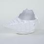 Ceramic shell White 1970s 1