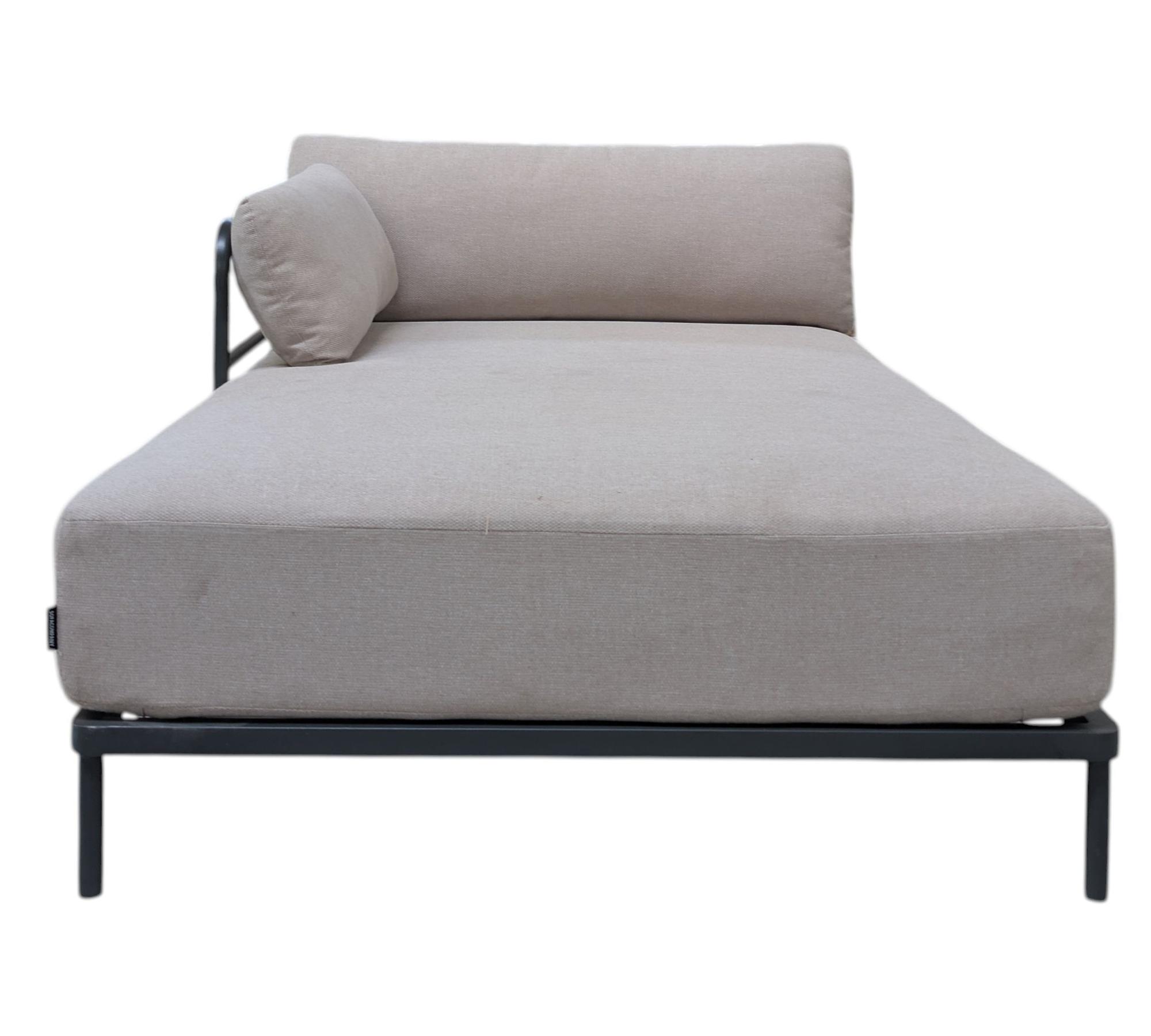 Vincent Outdoor Récamiere Links Martinique 6