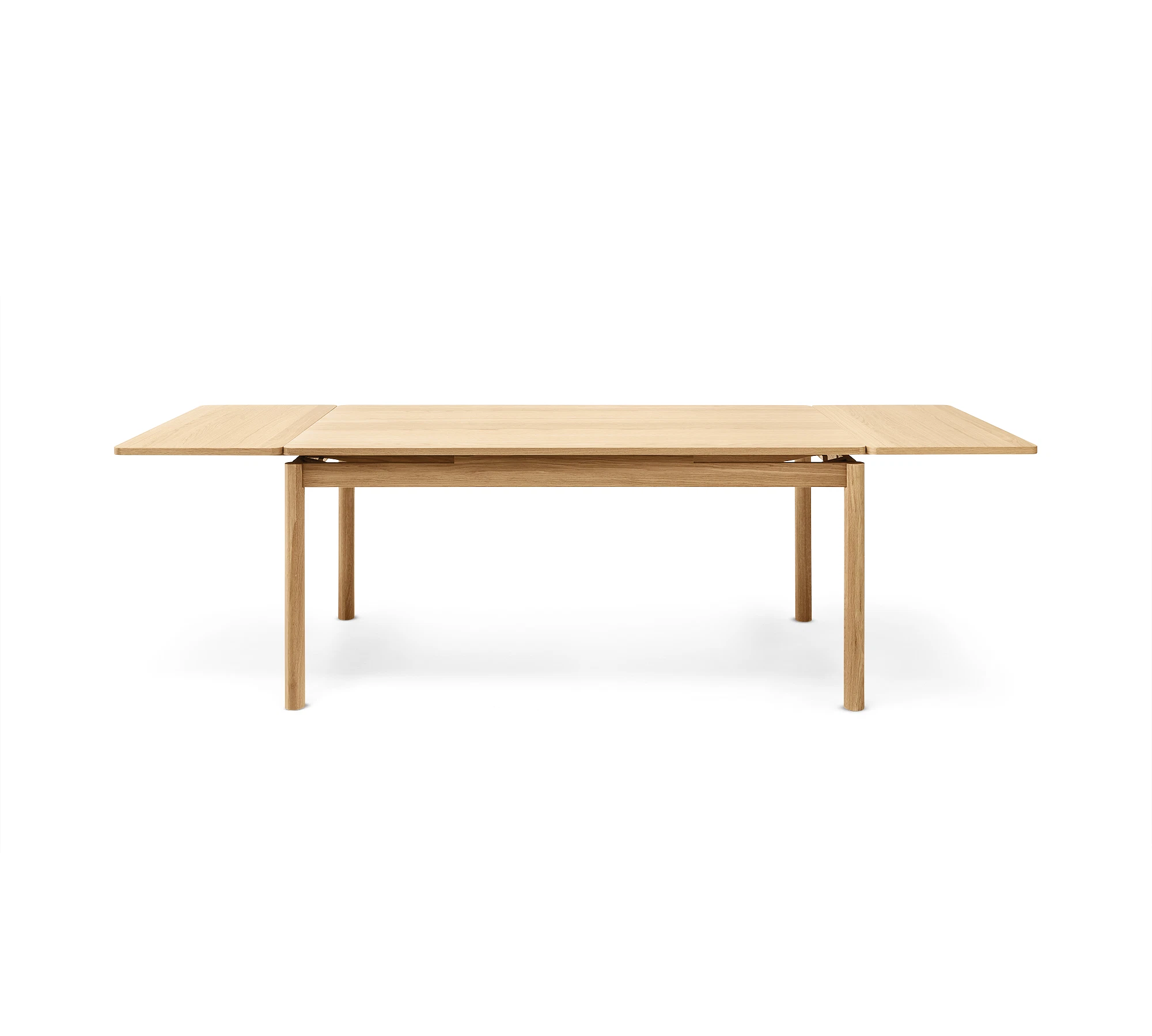 Bradley Esstisch Oak Ausziehbar 170-270cm Länge 5