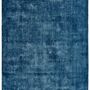 Breeze of Obsession Teppich Blau 200 x 290 cm 0