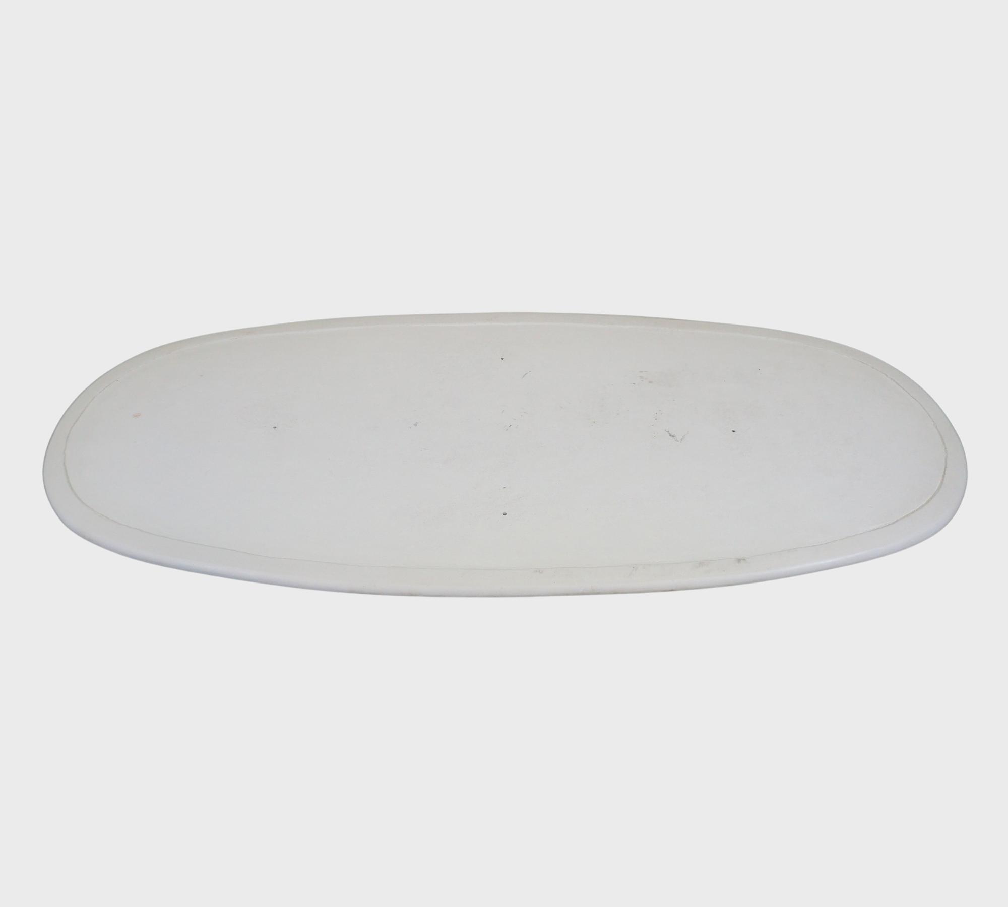 Vaaraa Esstisch Ivory 230cm 4