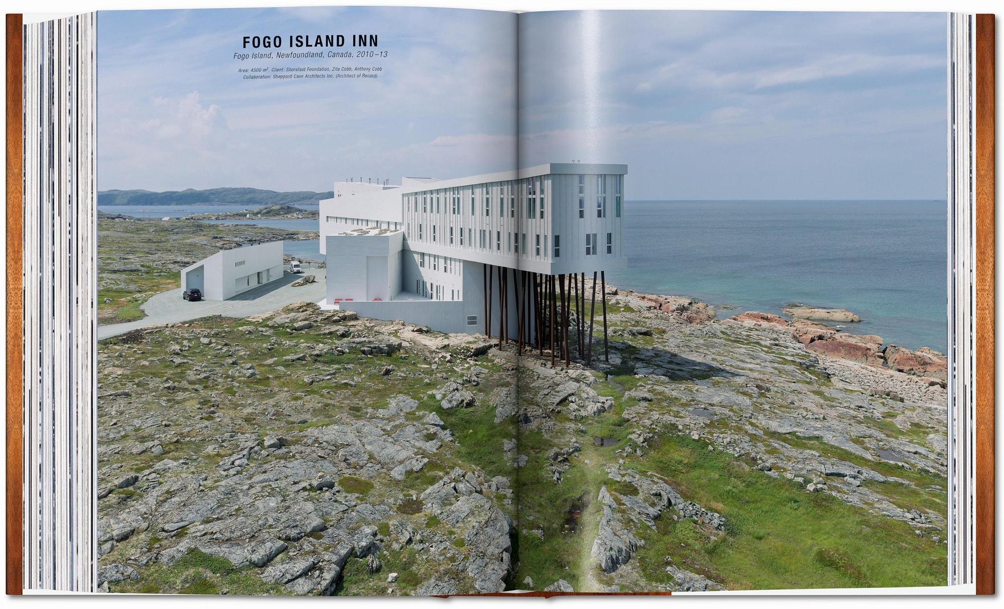 100 Contemporary Wood Buildings Multilingue 4