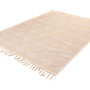 Outdoor Dhurrie Amelia 160x230 Beige 6