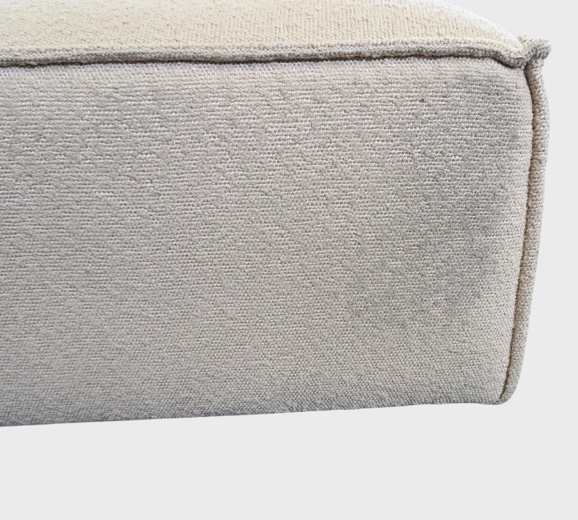 Daphne 1-Sitzer Modul Pasha Dune 6