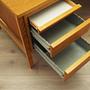 Desk
Ash wood
1970s 10